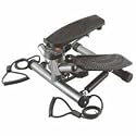 BS Mini Twist Stepper with Latex Bands