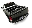 1993-2004 Ford Ranger Tonneau Cover BlackMax Black
