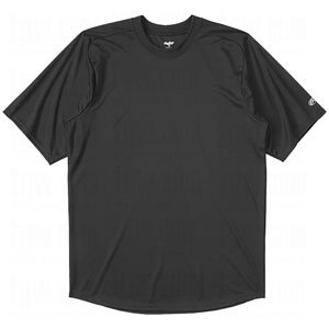 Rawlings Mens Pro-Dri Raglan Crew Shirts