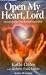Open My Heart Lord W/cd 