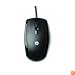 HP USB 3 Button Optical Mouse in Retail Packaging