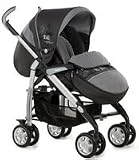 Silver Cross 3D Pram System - Cargo