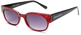 Andrea Jovine Women's A397 Resin Sunglasses