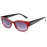 Andrea Jovine Womens A397 Resin Sunglasses