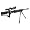 AirForce Talon Bounty Hunter air rifle