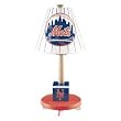Major League BaseballTM - Marlins Table Lamp