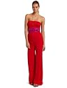 HKNB Heidi Klum for New Balance Women's Tube Jumpsuit