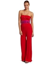 HKNB Heidi Klum for New Balance Women's Tube Jumpsuit