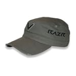 Callaway Lo-Pro Casquette de golf Sty...