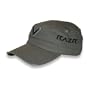 Callaway Lo-Pro Casquette de golf Style militaire 38 cm (Vert)
