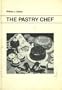 Pastry Chef