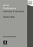 Longman Exam Skills Proficiency Listening and Speaking Teacher s Book