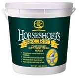 Horseshoers Secret Hoof Care