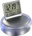 Multi-Function Alarm Clock