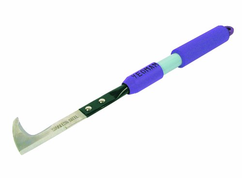 Yeoman Light Choice Soft Grip Patio Knife