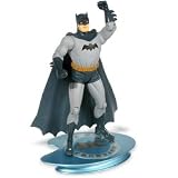 Review DC DIRECT  / DC THE NEW FRONTIER SERIES 2 BATMAN ACTION FIGURE