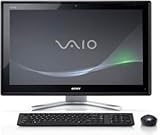 Sony VAIO L Series 24-Inch Black All-in-One 2 TB HD (Intel Core i7 processo ....