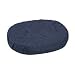 Duro-Med 18 Convoluted Foam Ring Cushion, Navy
