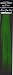 Manic Panic Glam Strips Hair Extension Electric Lizard Green SUF15606