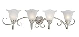 Vaxcel International Lighting Vanity