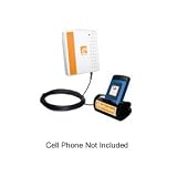 Wireless Extenders zBoost  YX110-PCS-CEL zPocket Dual Band Cell Phone Signal Booster