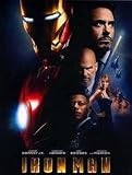 Iron Man Metal Case (Three-Disc Special Edition) + Comic Books