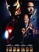 Iron Man Metal Case (Three-Disc Special Edition) + Comic Books