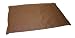 Pet Supplies : K&H Cool Bed 3 Large Cool Cover Fitted Sheet, Cappuccino