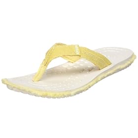 crocs Unisex Melbourne Flip Flop