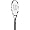 Wilson [K] Six.Two Tennis Racquet 4 1/8