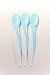 Easy Feed Spoon Pk3 Blue