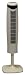Soleus Air ST-2008 32-Inch Tower Fan