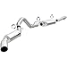 MagnaFlow 19040 Large Performance Cat-Back Exhaust Kit