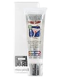 ForPlay Edible & Warming Personal Water Based Lubricant Cosmic Cosmo 1.25 oz.