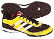 adi5-lemon peel/running white/red