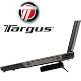 Targus AWE23US Stow-N-Go Chill Mat for Laptops up to 15.6 Inches (Black)