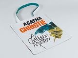 Agatha Christie Bookbag - Evil Under The Sun & A Caribbean Mystery