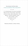 Cover of How to Achieve True Greatness by Baldassare Castiglione 0141023880