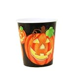 SALE Perfect Pumpkin Paper Cups SALE