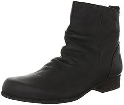 Fly London Danger 2P141955, Damen Klassische Halbstiefel & Stiefeletten, Braun (dark brown 004), EU 37