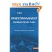 Projektmanagement - Handbuch f�r die Praxis: Konzepte - Instrumente - Umsetzung