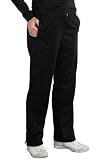 Ladies Tricot Track Pant