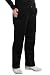 Ladies Tricot Track Pant