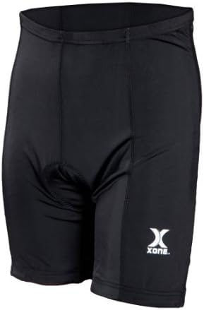 Louisville Slugger Women's Race Series Cycle Shorts
