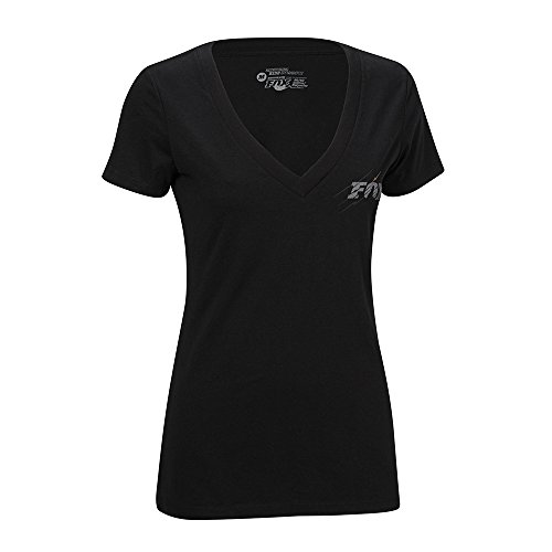 FOX Women's Illume V-neck t-shirt