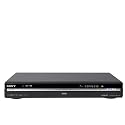 Sony RDR HX 950 B DVD- und Festplatten-Rekorder 250 GB (DivX-zertifiziert, HDMI) schwarz