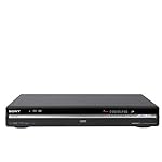 Sony RDR HX 950 B DVD- und Festplatten-Rekorder 250 GB (DivX-zertifiziert, HDMI) schwarz