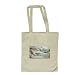 Hsun Ch'ing (320-235 BC) makes a pilgrimage.. - Long Handled Shopping Bag
