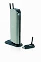 Toshiba Dynadock Wireless U Universal USB Docking Station