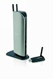 Toshiba Dynadock Wireless U Universal USB Docking Station